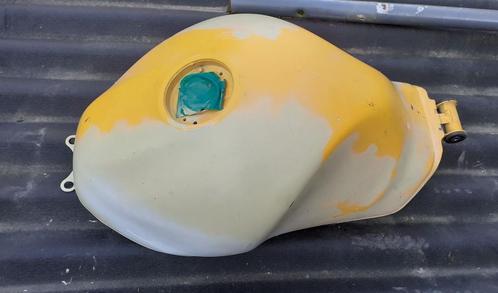 Réservoir Suzuki Sv 650 carbus (1999 à 2002), Motoren, Onderdelen | Suzuki, Gebruikt, Ophalen of Verzenden