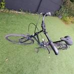 Velo De Ville A200 ELE45 N7 (2022), Fietsen en Brommers, Ophalen, Gebruikt, Versnellingen, Minder dan 49 cm