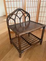 Retro manou nachtkastjes gaaf, Huis en Inrichting, Ophalen, Zo goed als nieuw