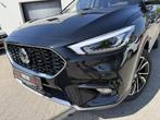MG ZS 1.5 VTI Luxury ** 360° | Carplay | Zetelverw., 0 kg, 1498 cc, 4 cilinders, Zwart