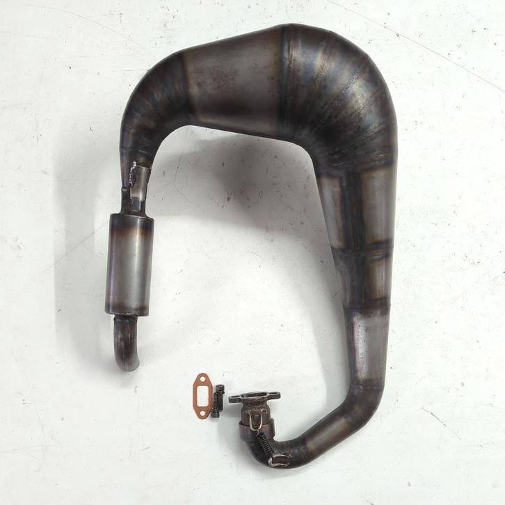 Taylor RC Tony Green Silenced big bore uitlaat voor HPI Baja, Hobby & Loisirs créatifs, Modélisme | Radiocommandé & Téléguidé | Voitures