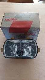 Fiat 131 1 serie. Koplamp Carello 9040 Nieuw, Auto-onderdelen, Nieuw, Ophalen of Verzenden, Fiat