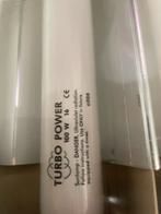 zonnebank lampen met starters, Elektronische apparatuur, Zonnebanken en Gezichtsbruiners, Ophalen, Overige modellen, 15 lampen of meer