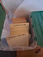 Allerlei strips te koop verschillende reeksen, Divers, Papeterie, Enlèvement ou Envoi