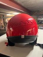 Rode originele vespahelm, Motoren, Kleding | Motorhelmen, Ophalen, S