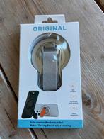 Mag Fit pop socket voor telefoon hoesje, Ophalen of Verzenden, Nieuw, Telefoonhanger of Accessoire, Apple iPhone