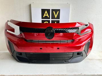 Citroën Citroen E-C3 voorbumper bumper origineel  beschikbaar voor biedingen