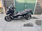 Yamaha TMax 530 dx 2018 sport lage km stand 6150km, Motoren, Motoren | Yamaha, Particulier, Scooter