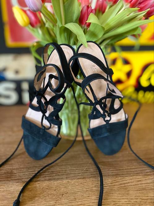 Elegante schoenen Pedro Miralles zwart maat 40, Kleding | Dames, Schoenen, Zo goed als nieuw, Zwart, Ophalen of Verzenden