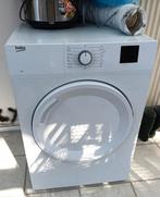 Beko droogkast 7kg, Ophalen, 6 tot 8 kg, Gebruikt, Luchtafvoer
