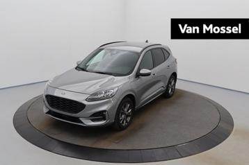 Ford Kuga PHEV ST-Line X|Driver Assist|Winterpack|B&O Sound beschikbaar voor biedingen