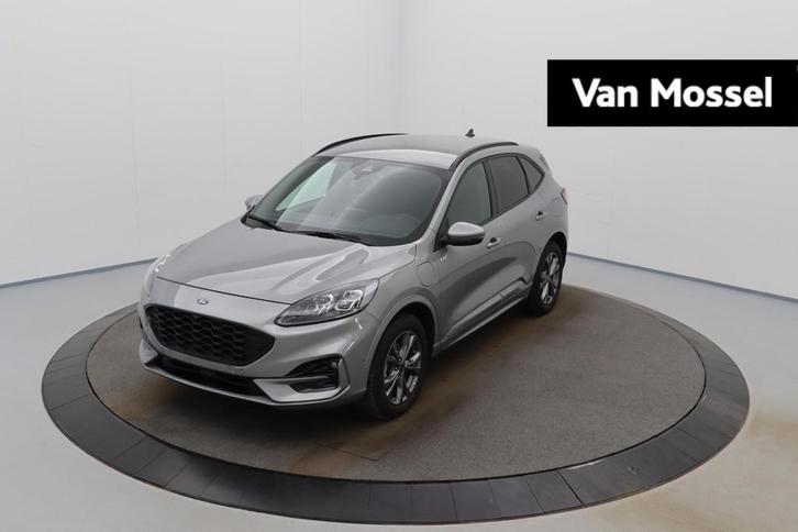 Ford Kuga PHEV ST-Line X|Driver Assist|Winterpack|B&O Sound, Auto's, Ford, Bedrijf, Te koop, Kuga, ABS, Achteruitrijcamera, Adaptive Cruise Control