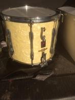 Premier Super Royal-Scot 14"x12" double parade snare, Muziek en Instrumenten, Drumstellen en Slagwerk, Ophalen, Gebruikt, Premier