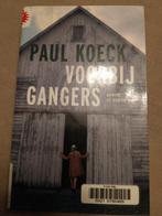 Paul Koeck - Voorbijgangers, Enlèvement ou Envoi, Utilisé, Paul Koeck