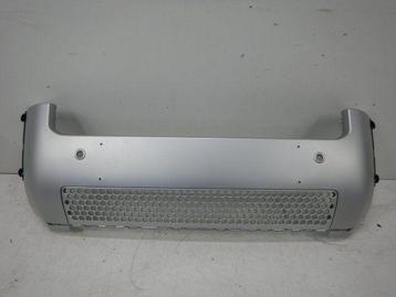 Land Rover Defender L663 Voorbumper inleg L8B2-17F775-A beschikbaar voor biedingen
