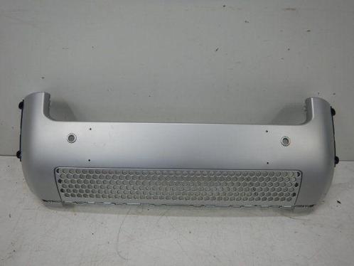Land Rover Defender L663 Voorbumper inleg L8B2-17F775-A, Auto-onderdelen, Carrosserie, Bumper, Land Rover, Voor, Gebruikt, Ophalen of Verzenden