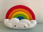 Regenboog stapelaar, Ophalen of Verzenden, Zo goed als nieuw