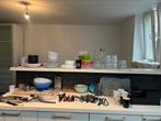 Kitchen set, Huis en Inrichting, Keuken | Keukenbenodigdheden, Ophalen, Gebruikt