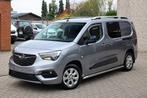 Opel Combo 5-ZITPL/LICHTE-VRACHT*GEEN-BIV-LAGE-RIJTAX*CAMERA, Auto's, 4 cilinders, 5 deurs, Dealer onderhouden, 1687 kg