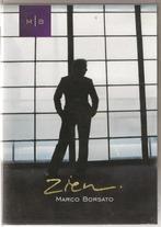 MARCO BORSATO - ZIEN - DVD, Alle leeftijden, Gebruikt, Muziek en Concerten, Verzenden