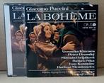 La Bohème - Puccini, Gebruikt, Ophalen of Verzenden, Romantiek, Opera of Operette