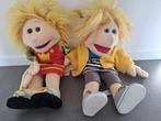 Living Puppets handpoppen 45cm - Extra kleertjes, Ophalen, Zo goed als nieuw