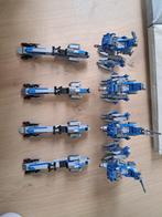 Lego star wars 501st legioen (schepen), Kinderen en Baby's, Speelgoed | Duplo en Lego, Ophalen, Zo goed als nieuw, Lego