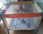 Babybox, parasolbed Hauck, Kinderen en Baby's, Ophalen, Gebruikt