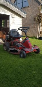 Snapper tractormaaier, 82 cm, 15 pk motor, Ophalen, Gebruikt