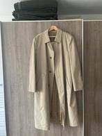 Trenchcoat Valmeline, Kleding | Dames, Jassen | Winter, Ophalen, Beige, Maat 42/44 (L), Gedragen