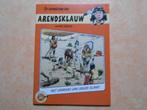 Collectie fenix 49 Het verraad van Grijze Eland  2007  1 ste, Karel verschuere, Eén stripboek, Nieuw, Ophalen of Verzenden