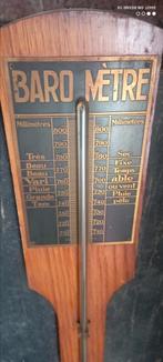 Barometer, Antiek en Kunst, Ophalen of Verzenden