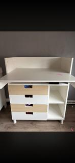 Commode IKEA, Enlèvement ou Envoi, Utilisé, Commode