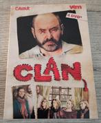 Clan, Ophalen of Verzenden