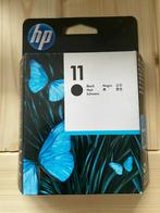 HP11 zwarte printkoppen, Computers en Software, 3D-printerbenodigheden, Verzenden, Nieuw