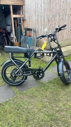 Fat bike, Fietsen en Brommers, Elektrische fietsen, Ophalen, Gebruikt
