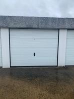 Garage te huur in Oostende