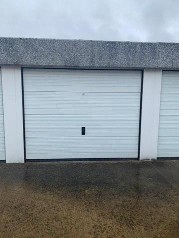 Garage te huur in Oostende beschikbaar voor biedingen