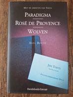 Avec les salutations de Toets / Paradigma / Rose de Provence, Comme neuf, A. Bouts, Enlèvement ou Envoi