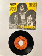 The Supremes: back in my arms again (1965), Verzenden, Zo goed als nieuw