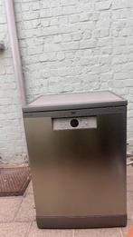 Beko b pro 500 vrijstaande vaatwasmachine, Elektronische apparatuur, Ophalen, Gebruikt, 60 cm of meer, Vrijstaand