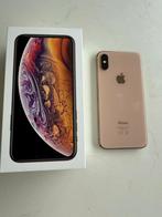 Apple iPhone XS rosegold 64GB in perfecte staat, Telecommunicatie, Mobiele telefoons | Apple iPhone, Ophalen, IPhone XS, Zo goed als nieuw