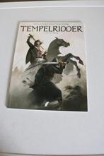 Tempelridder Nr 1 : Tyr intra Muros - sc- 1-ste druk 2012, Une BD, Enlèvement ou Envoi, Neuf