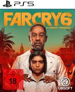 Far Cry 6 PS5, Games en Spelcomputers, Games | Sony PlayStation 5, Ophalen of Verzenden, Zo goed als nieuw