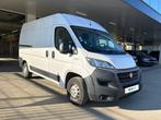 Fiat Ducato  2.0 Multijet 120 cv MH2 35 -, Auto's, 4 deurs, Monovolume, Start-stop-systeem, 2 zetels