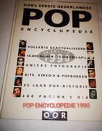 00R'S POP ENCYCLOPEDIE 1990, Boeken, 00R, Ophalen of Verzenden, Zo goed als nieuw, Los deel