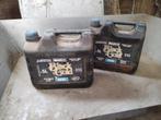 10 liter Marly black Gold motor olie, Ophalen of Verzenden