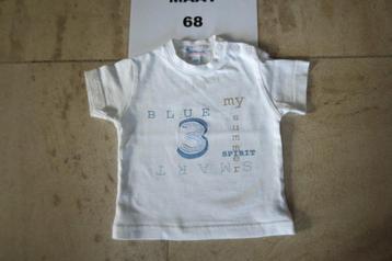 Shirt KM Premaman 68 uni Foto 3749 beschikbaar voor biedingen