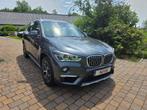 BMW X1 1.5iA sDrive18, Auto's, BMW, Achterwielaandrijving, Leder, 5 zetels, 5 deurs