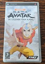 Avatar De Legende van Aang, Ophalen of Verzenden, Zo goed als nieuw